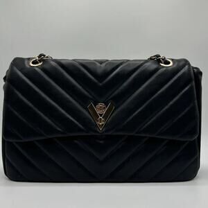 Valentino Orlandi oversized Quilted NWT